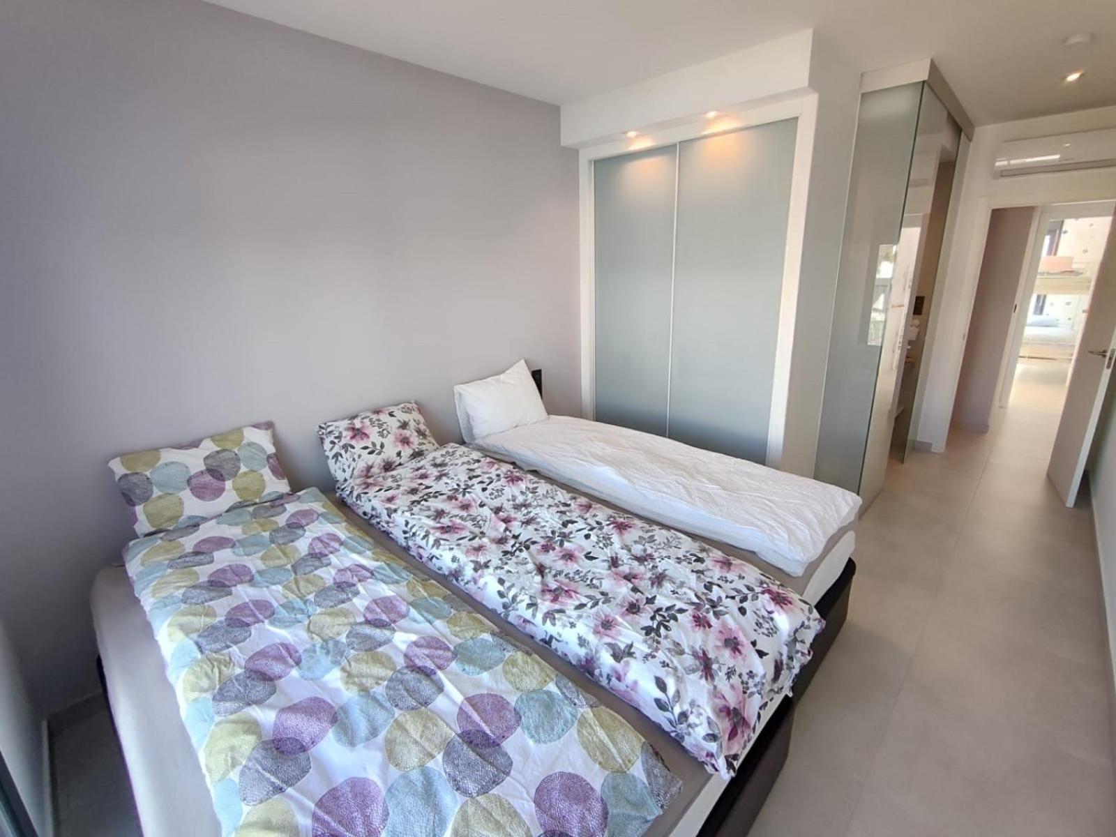 Oasis Beach El Raso Guardamar La Mata  Exteriör bild