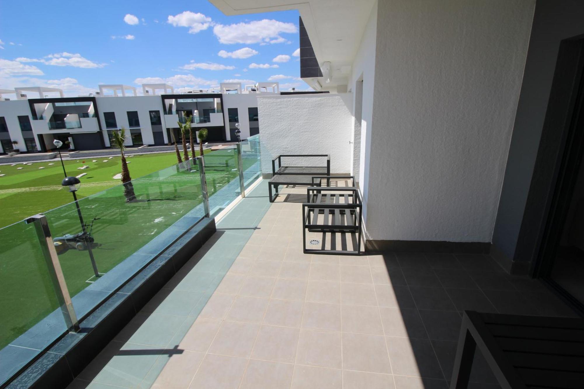 Oasis Beach El Raso Guardamar La Mata  Exteriör bild