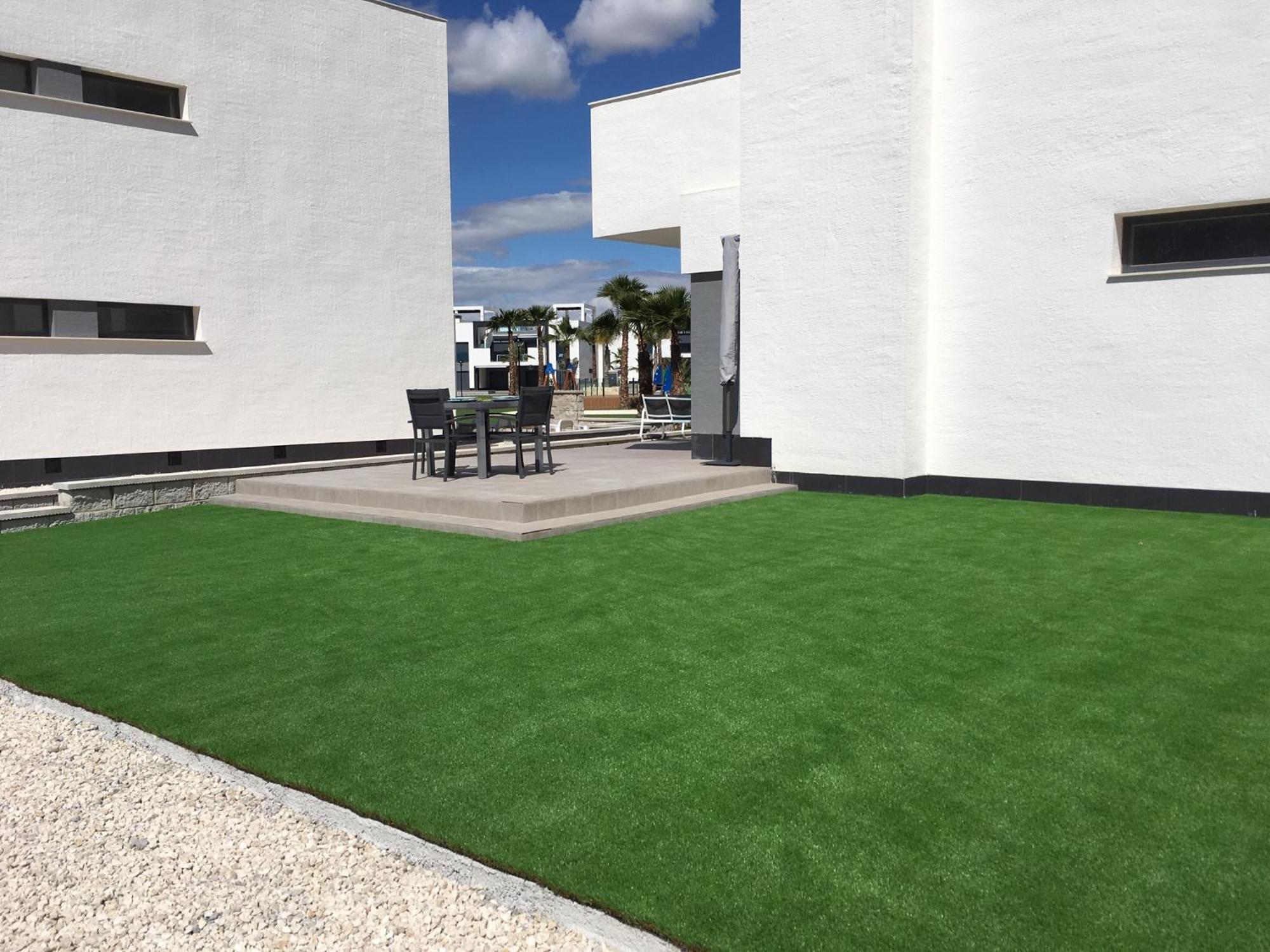 Oasis Beach El Raso Guardamar La Mata  Exteriör bild